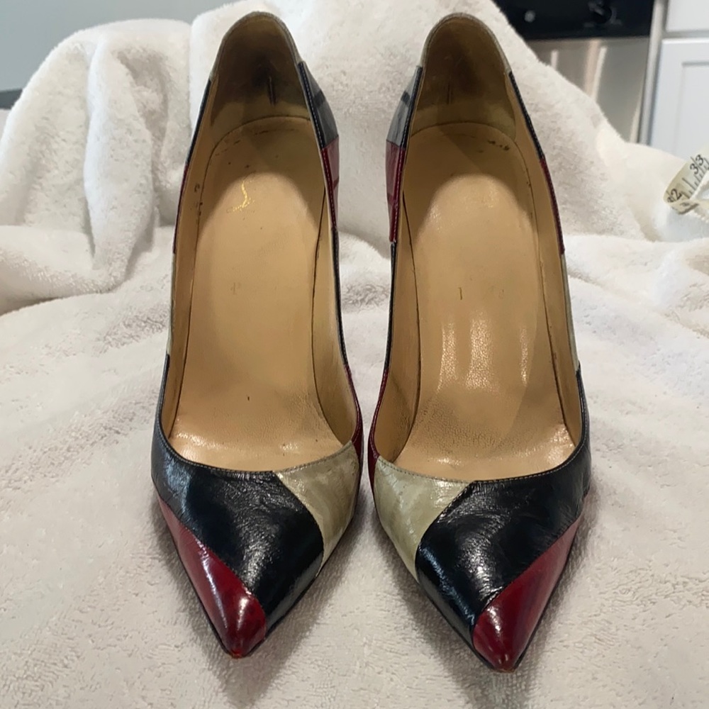 Christian Louboutin